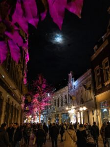 Kevelaer im Licht