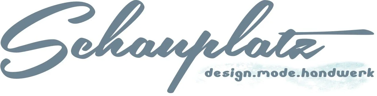 Schauplatz – design. mode. handwerk